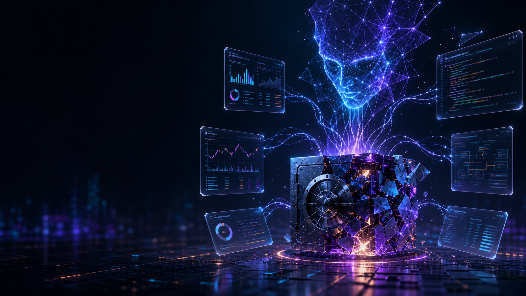How Frontier AI Sparked a New Era of DeFi Exploits